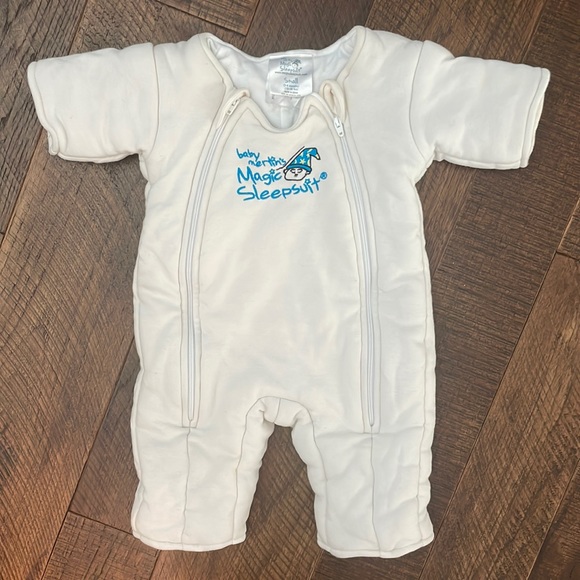 merlins magic sleep suit Pajamas Merlins Magic Sleep Suit Poshmark